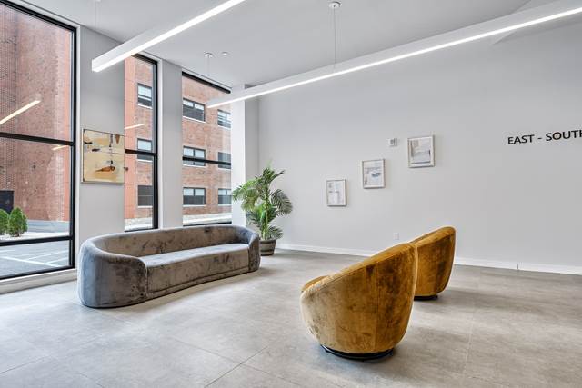 The Pennington Apartments